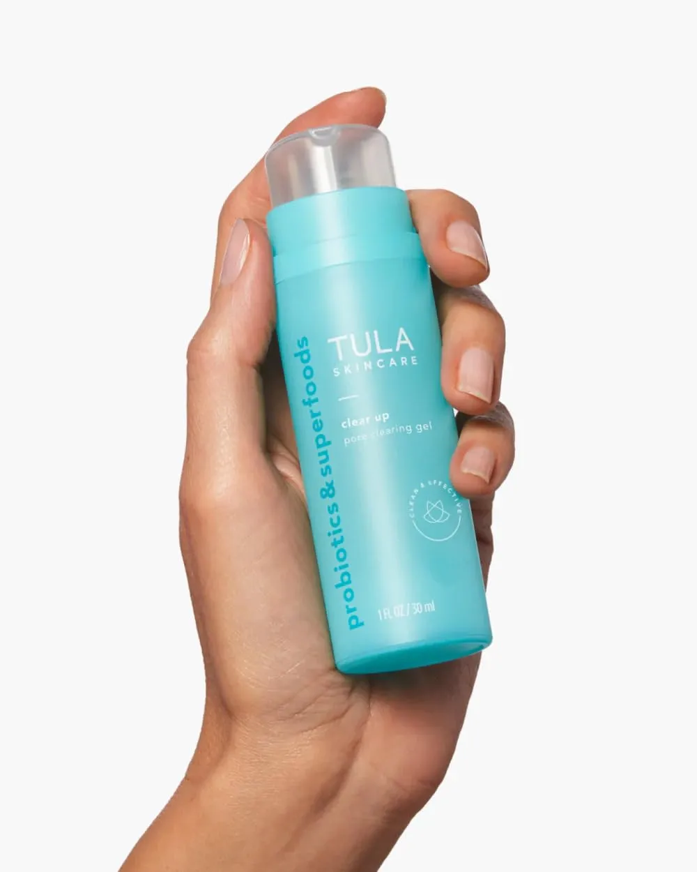 Clear Up Pore Clearing Gel Serum