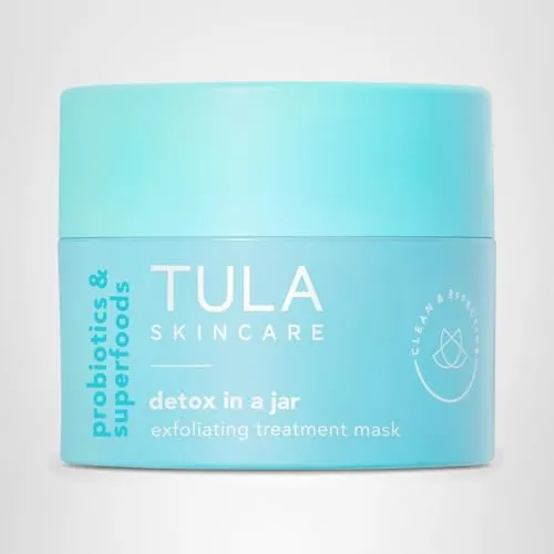 Exfoliating Treatment Mask