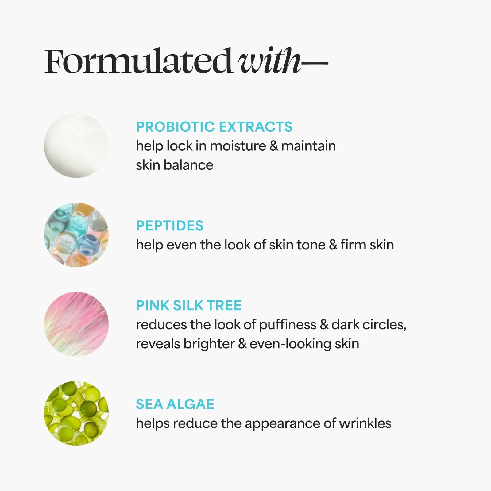 Eye Renewal Serum