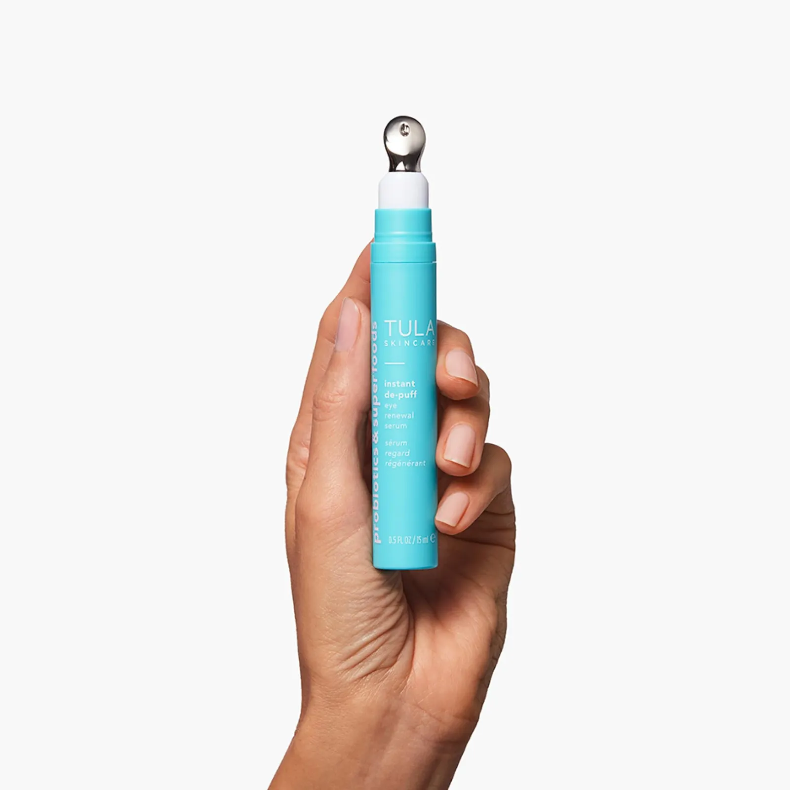 Eye Renewal Serum