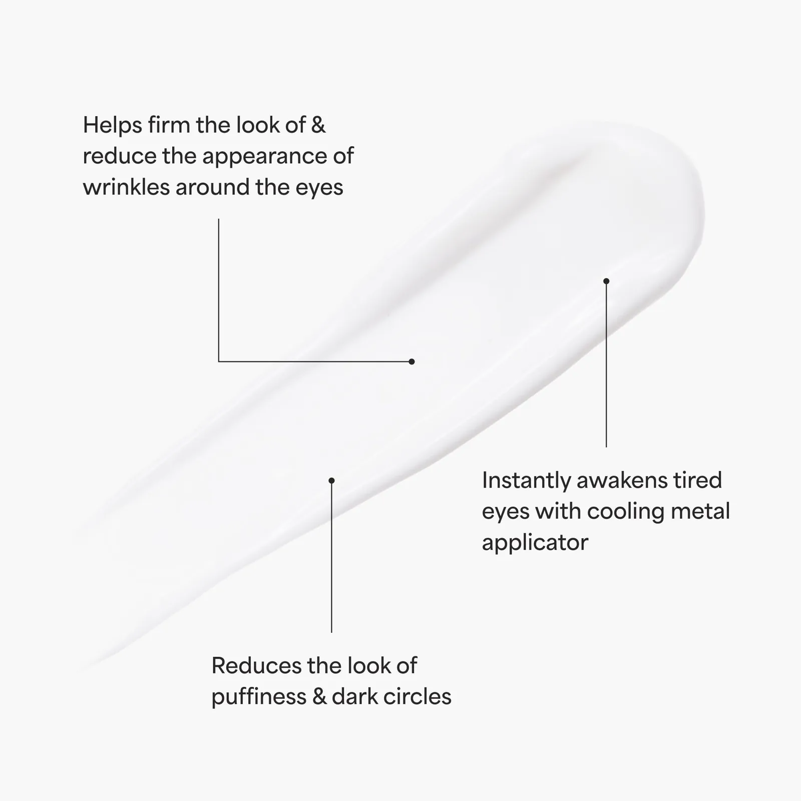 Eye Renewal Serum