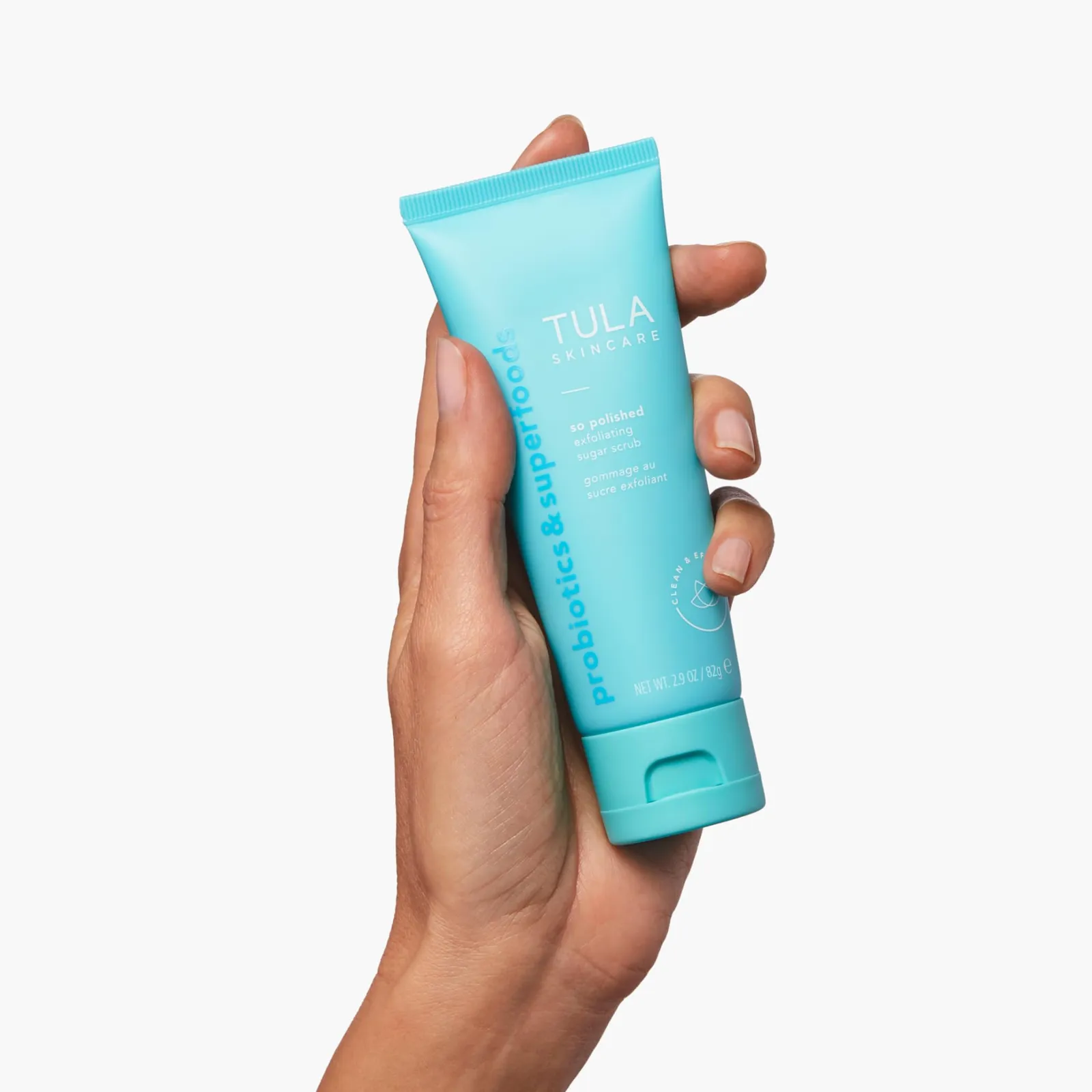 Face Cleanser & Sugar Scrub Set