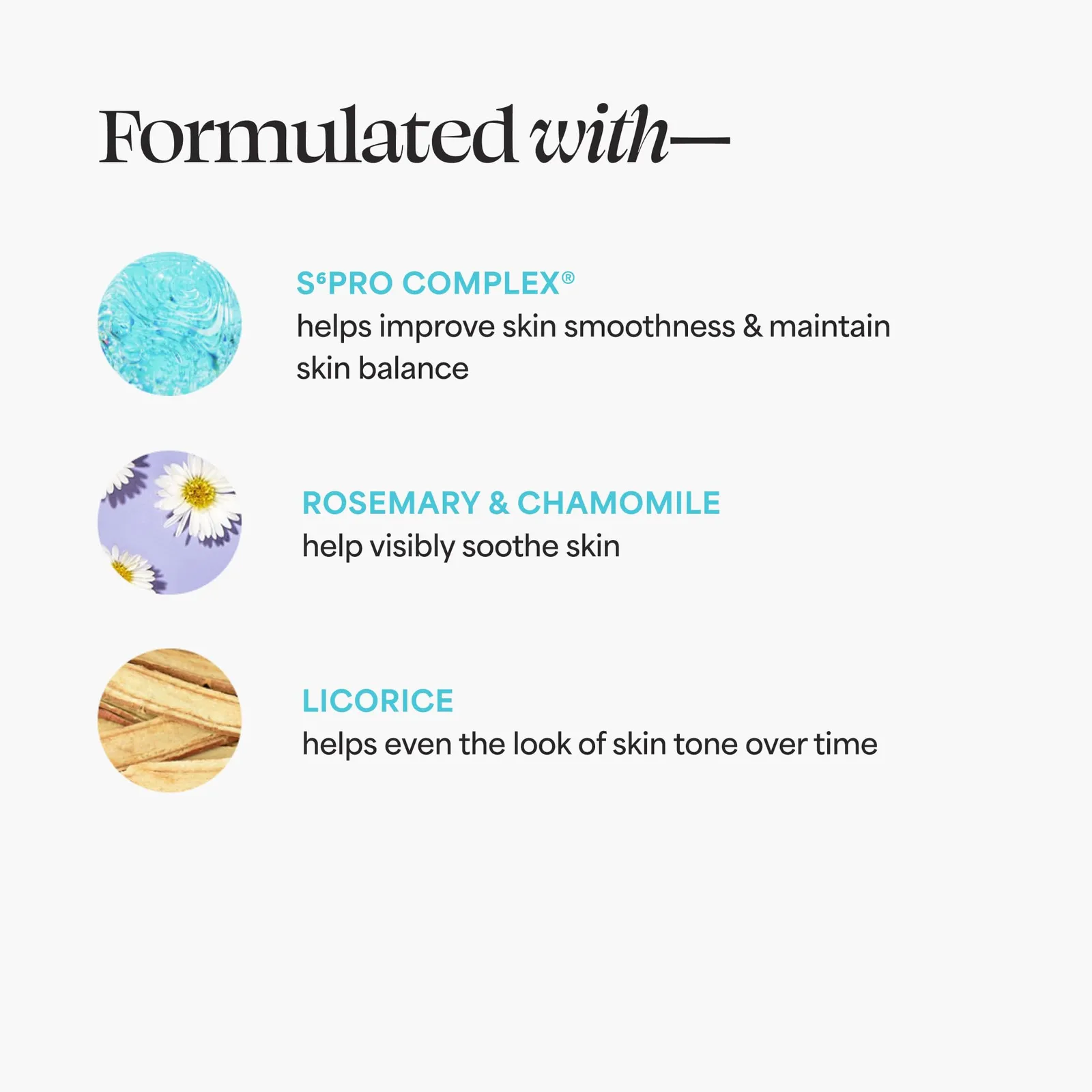 First Light Primer