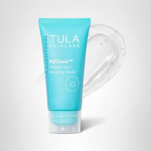 H2Oasis Skin Reviving Mask