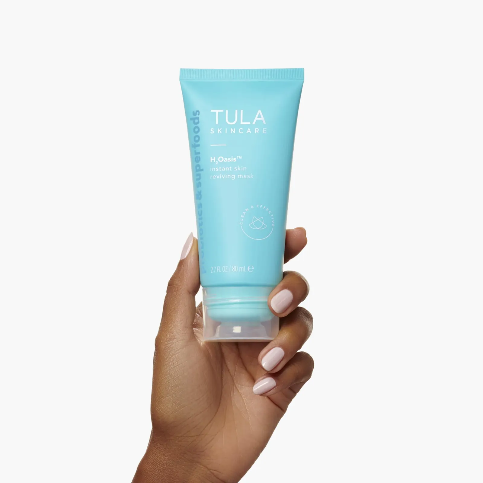 H2Oasis Skin Reviving Mask
