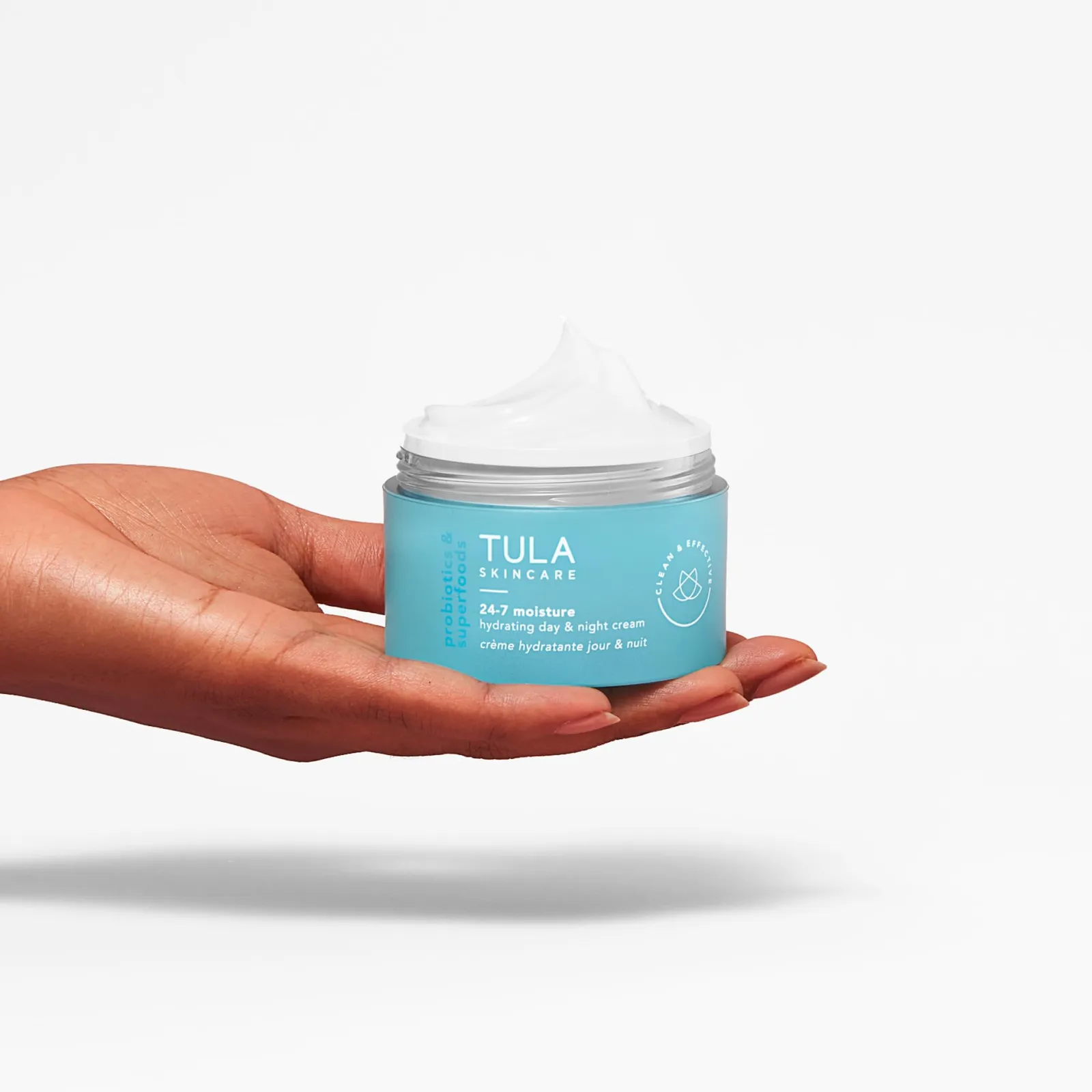 Hydrating Day & Night Cream Set