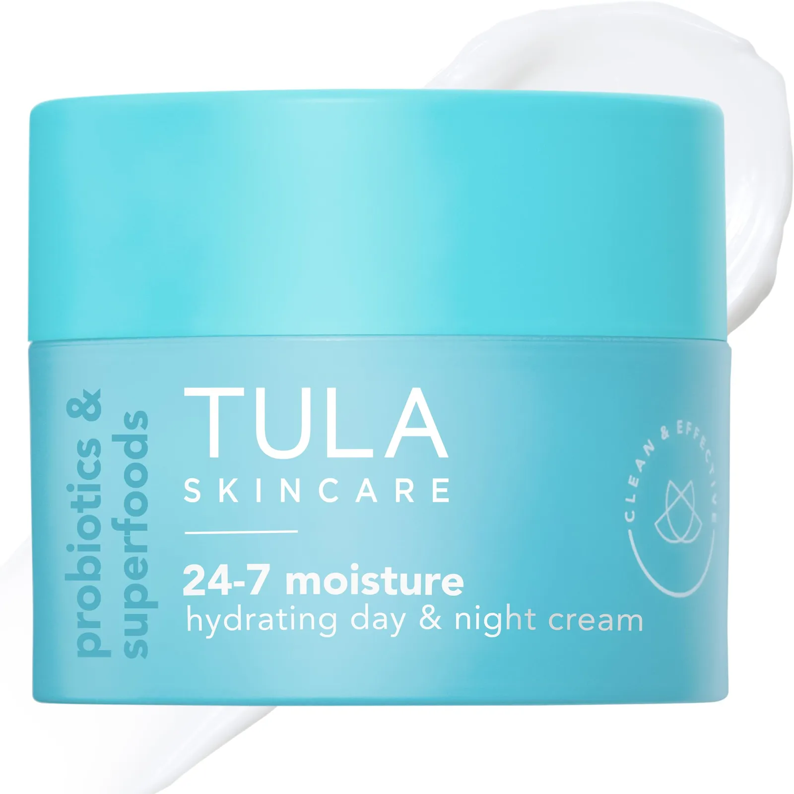 Hydrating Day & Night Cream Set
