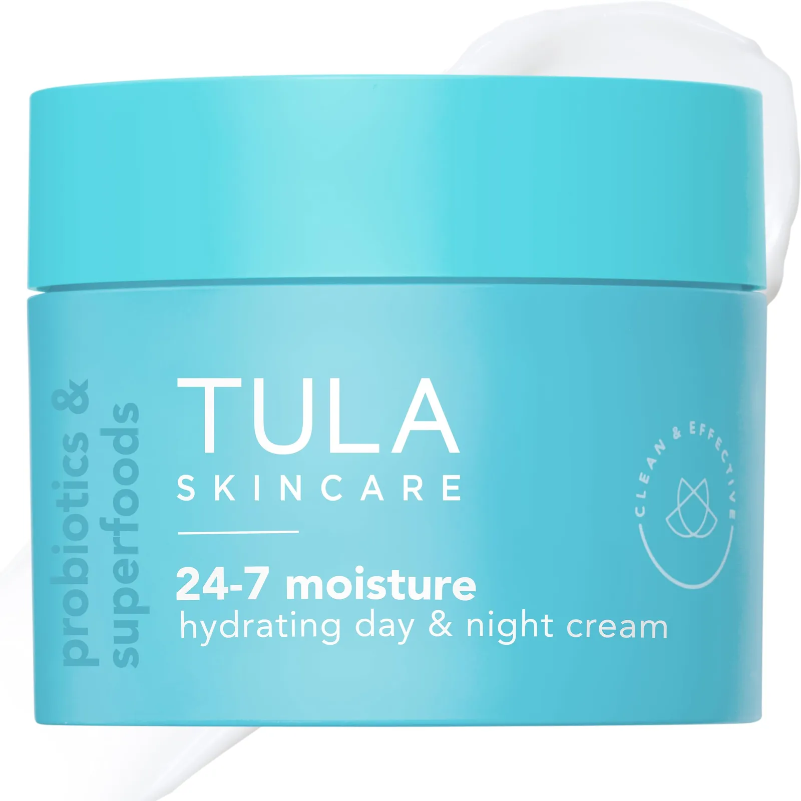 Hydrating Day & Night Cream