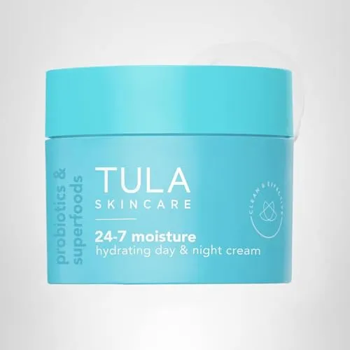 Hydrating Day & Night Cream