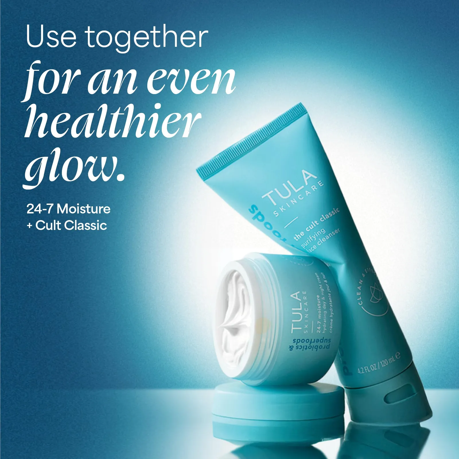 Hydrating Day & Night Cream