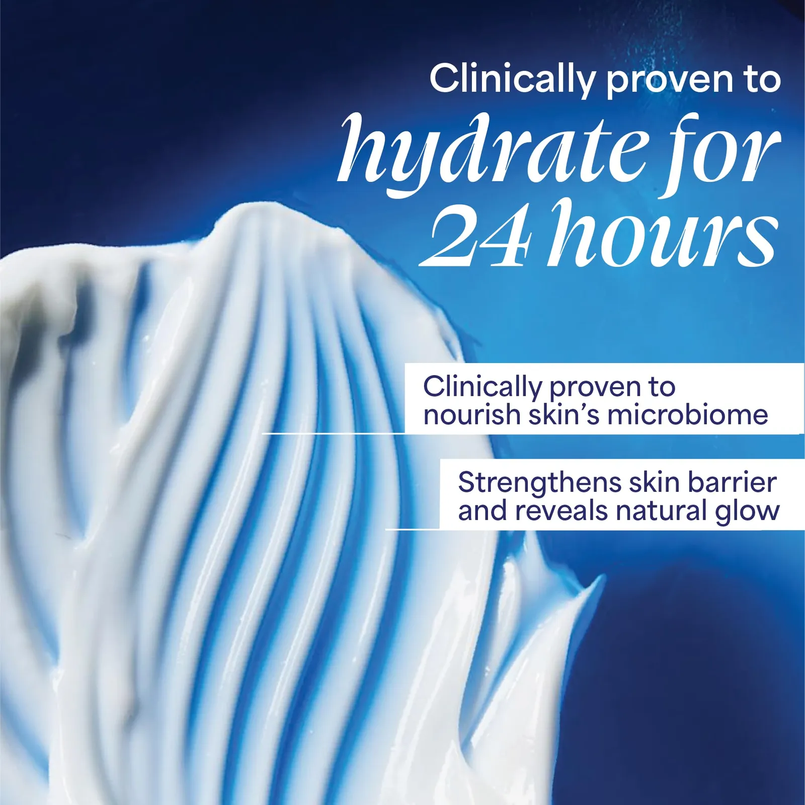 Hydrating Day & Night Cream