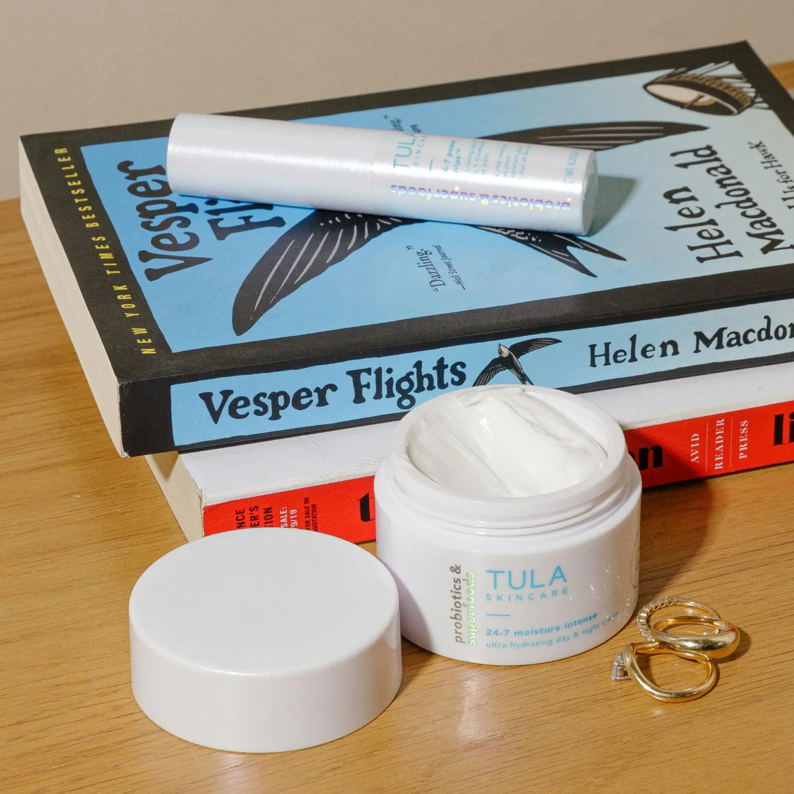 Hydrating Eye Balm
