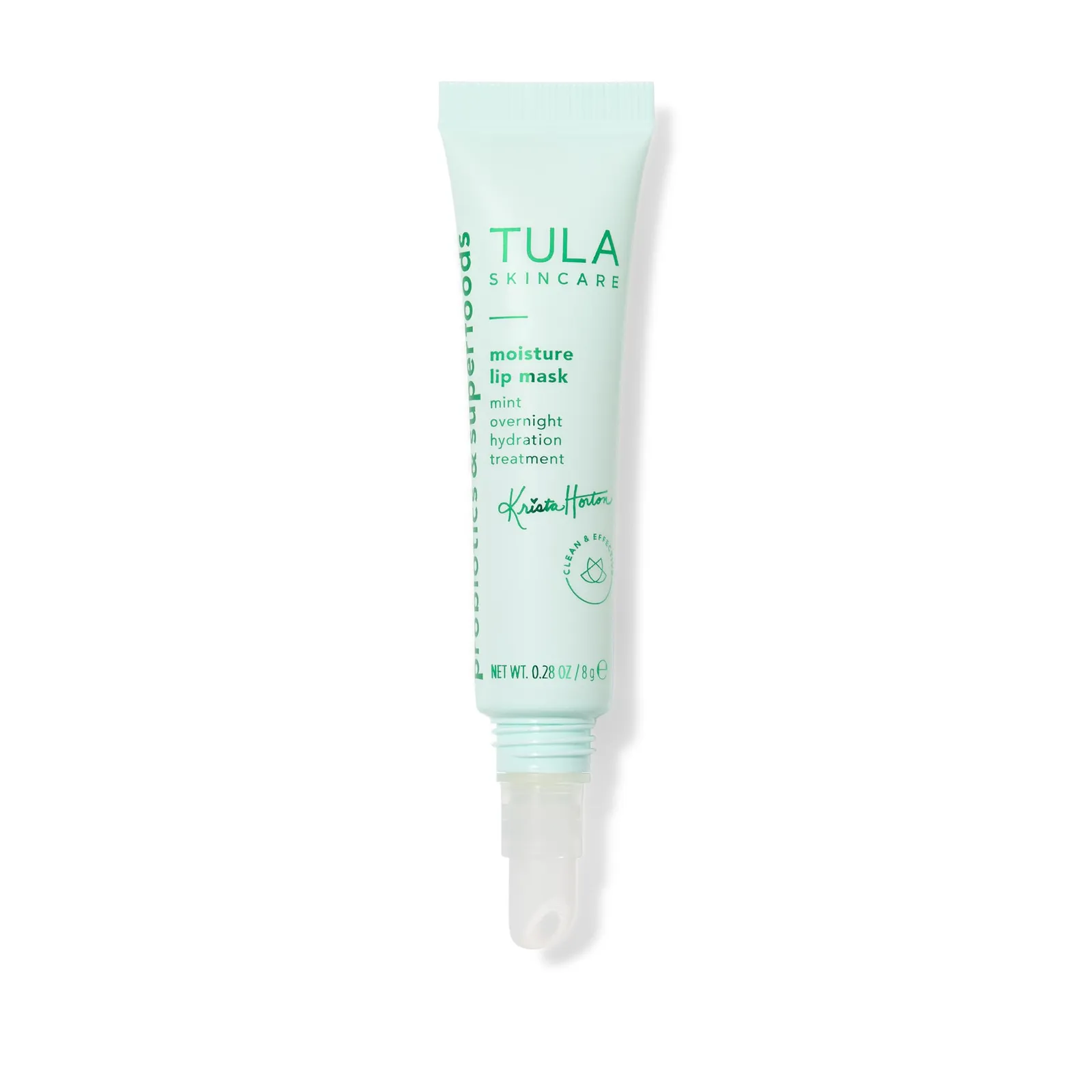 Krista Horton Moisture Lip Mask