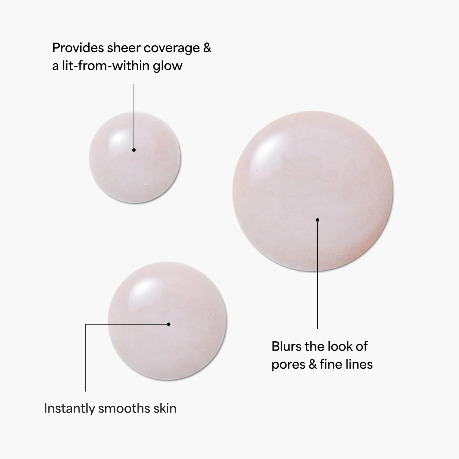 Luna Blurring and Moisturizing Primer