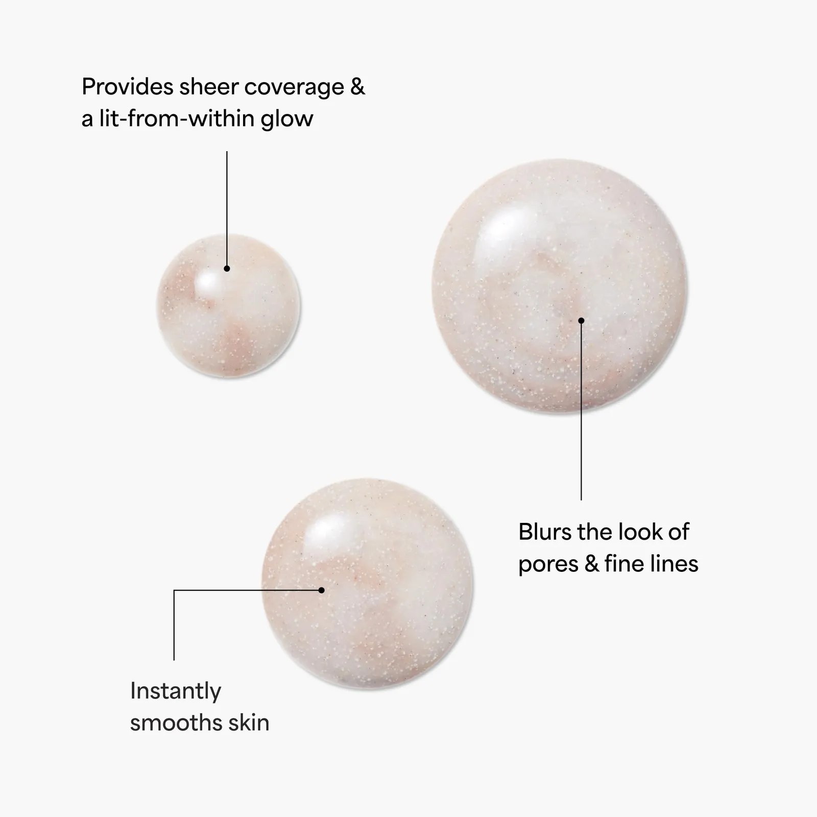 Magic Hour Blurring Primer
