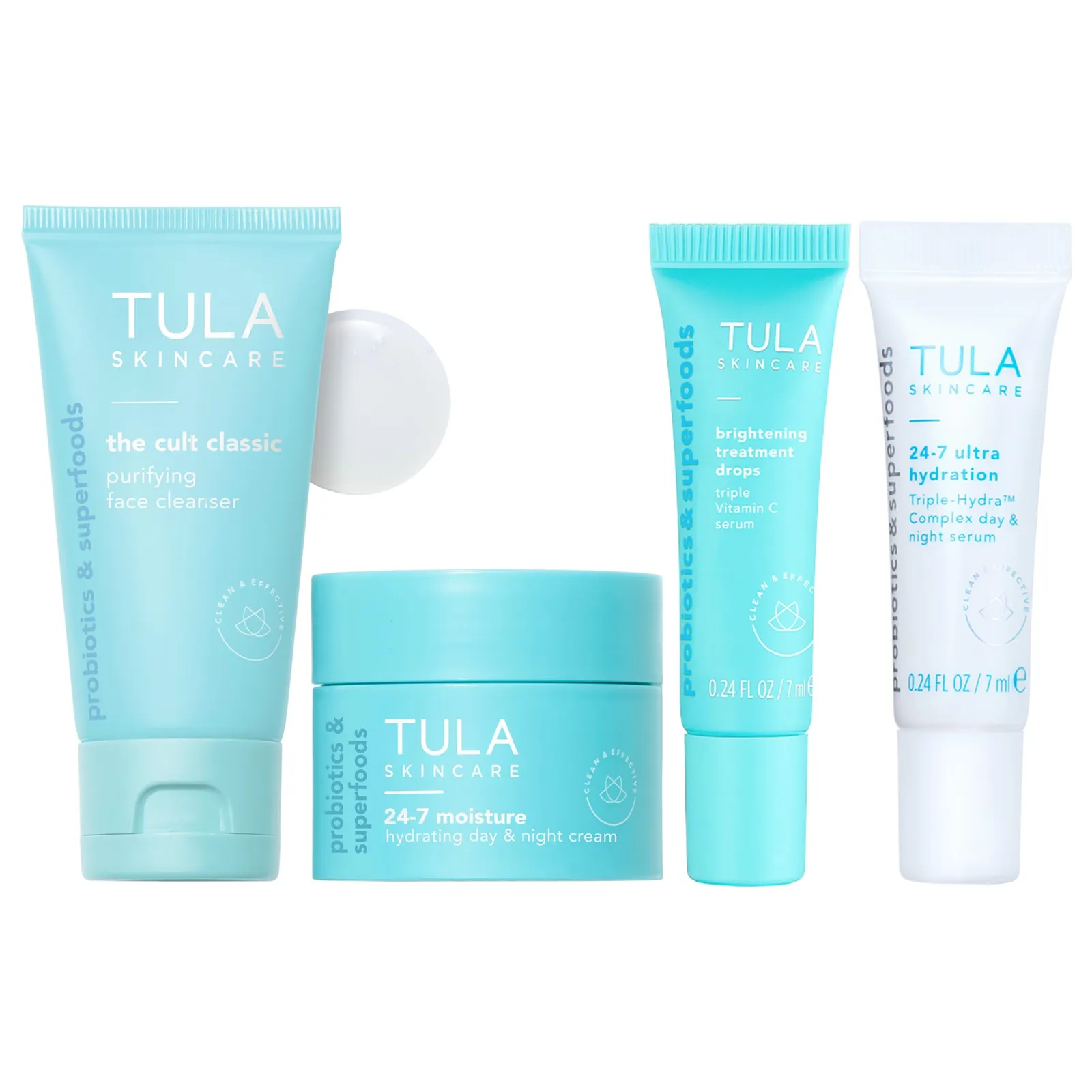 Mini Skin Care Kit