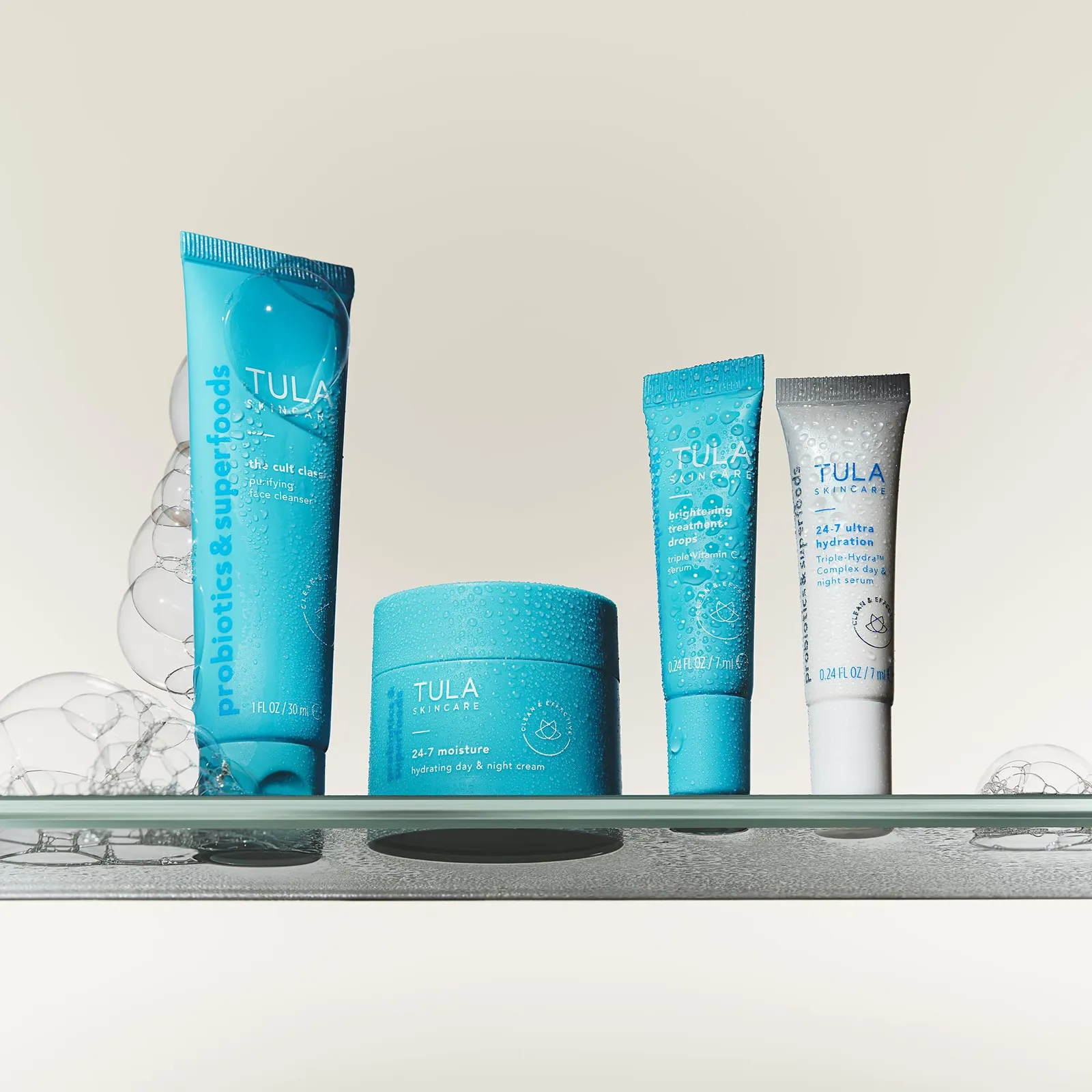 Mini Skin Care Kit