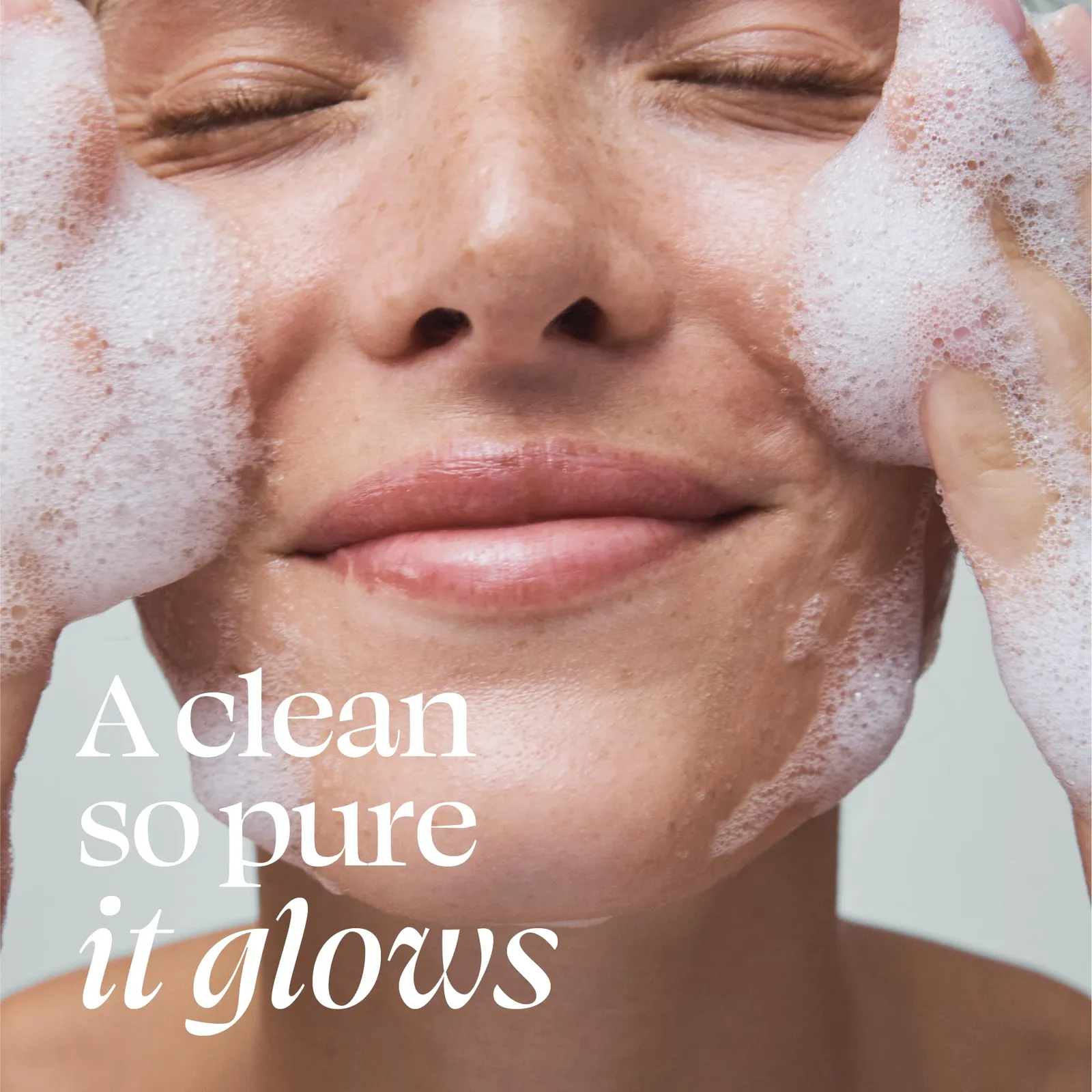 Nighttime Duo Cleansing & Hydrating Kit
