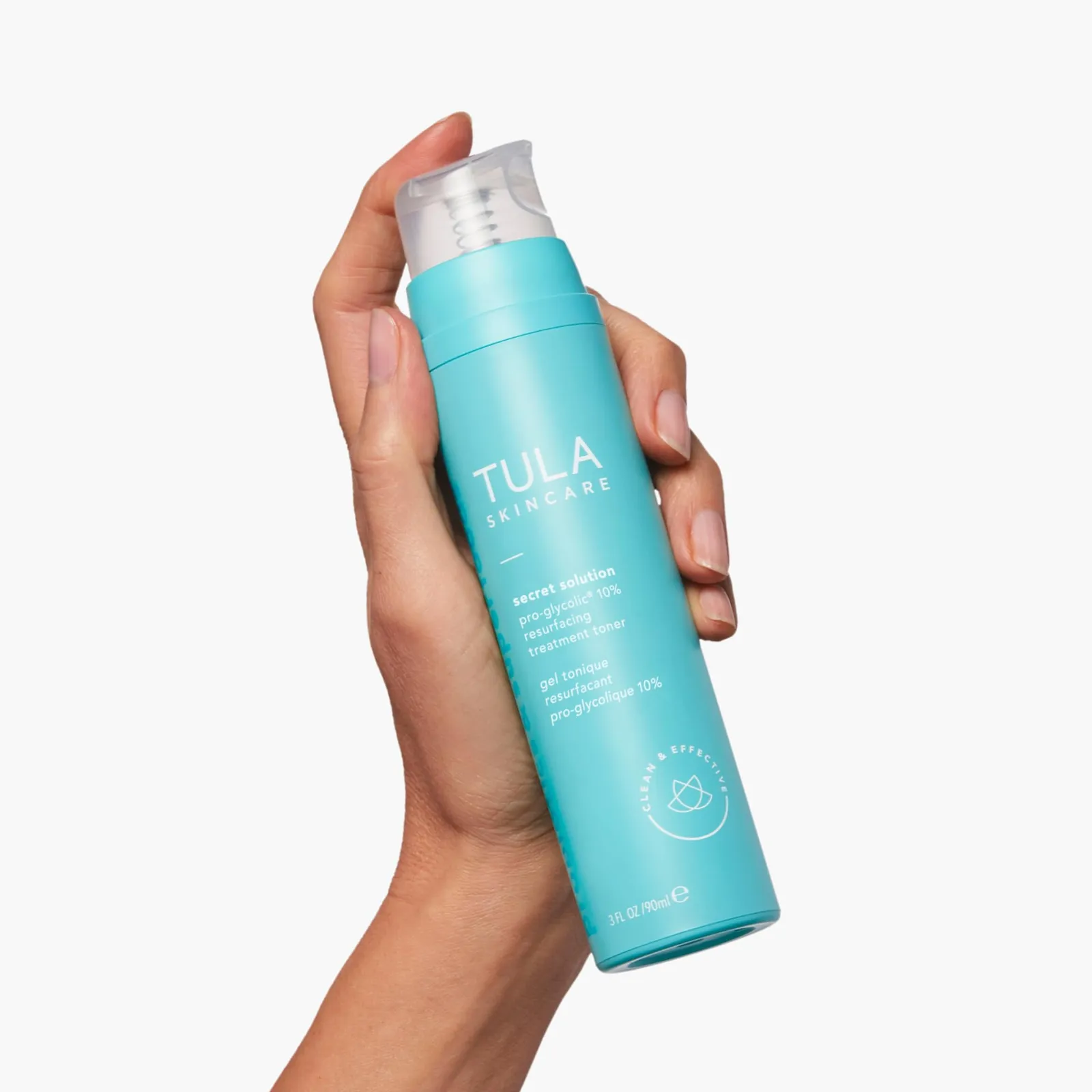 Pro-Glycolic Resurfacing Toner