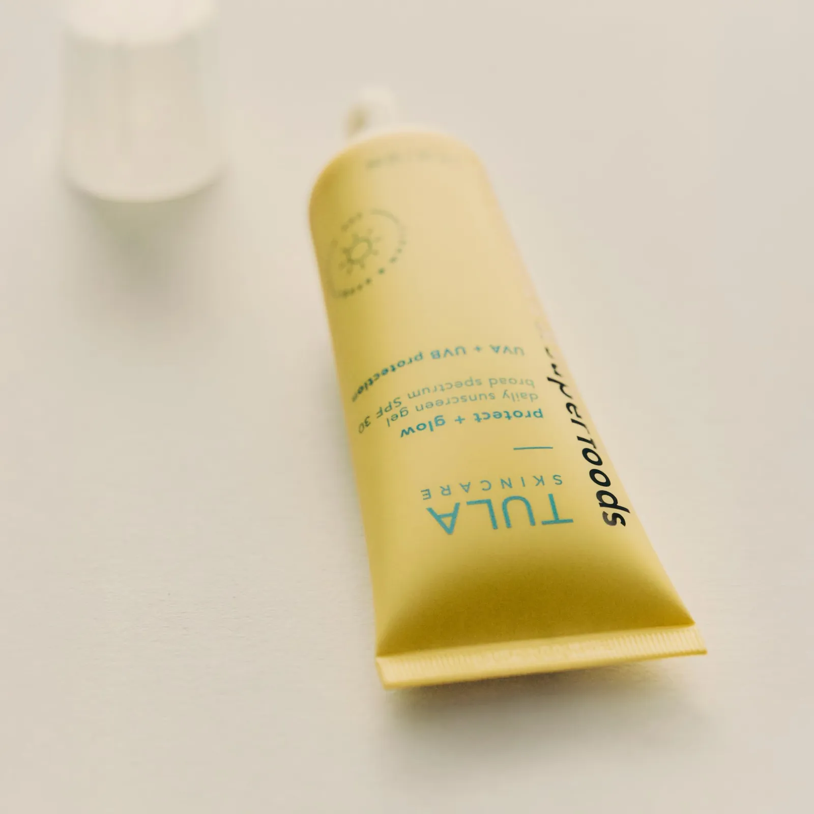 Protect + Glow Daily Sunscreen