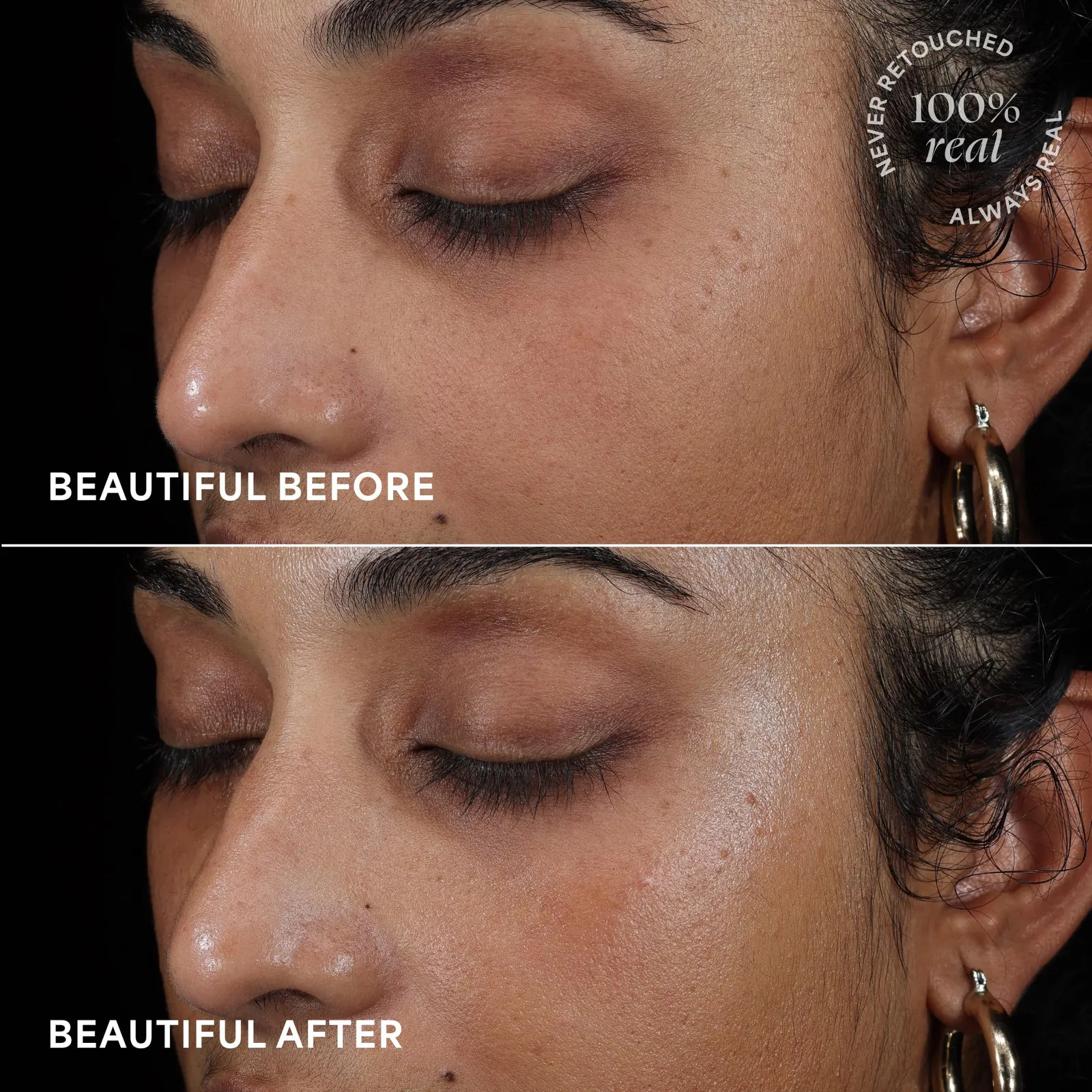 Protect + Glow Daily Sunscreen