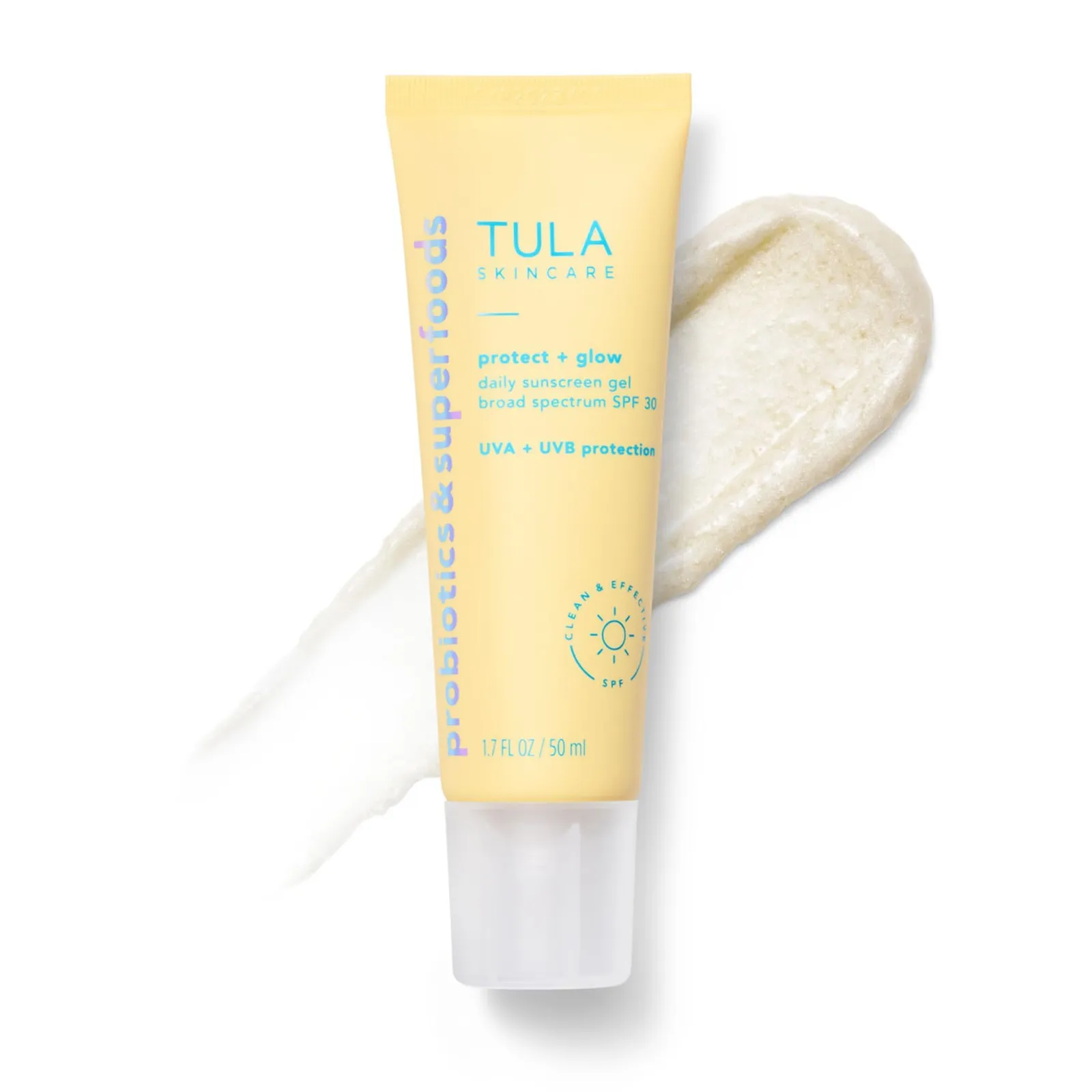 Protect + Glow Sunscreen Duo