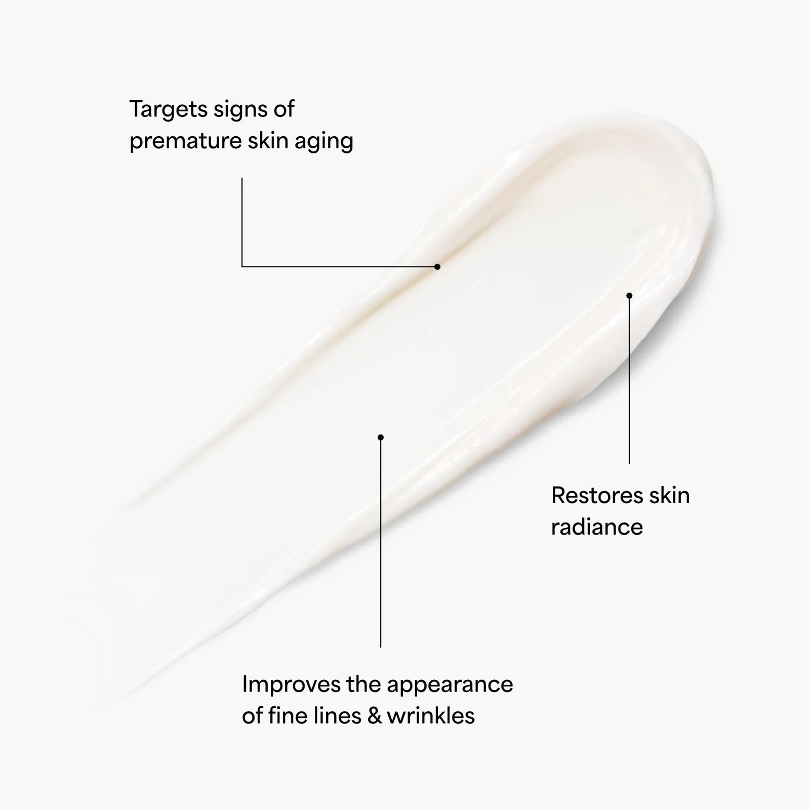 Protect + Plump Face Moisturizer