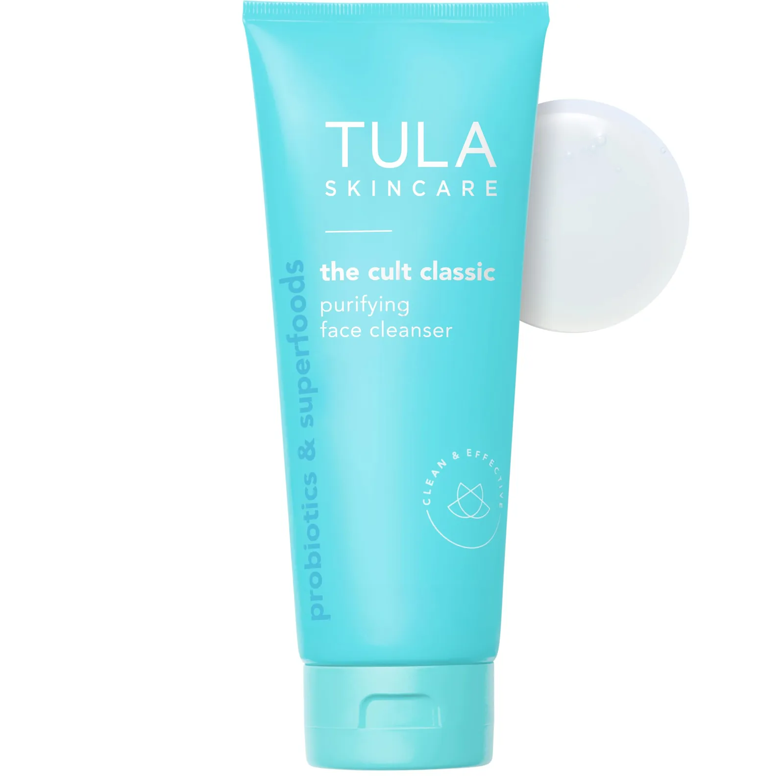 Purifying Face Cleanser