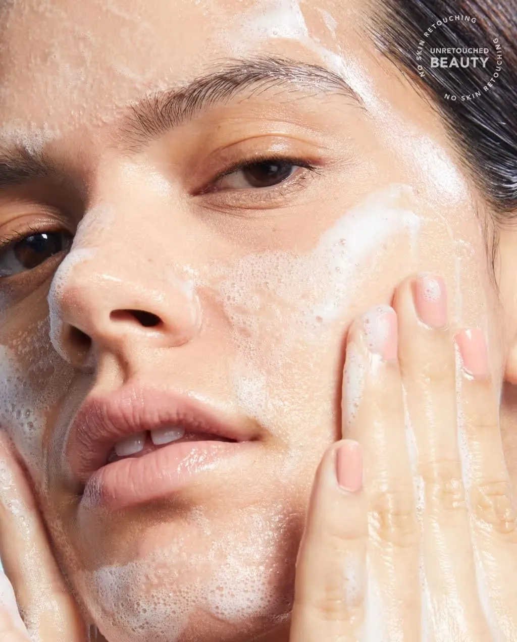 Purifying Face Cleanser