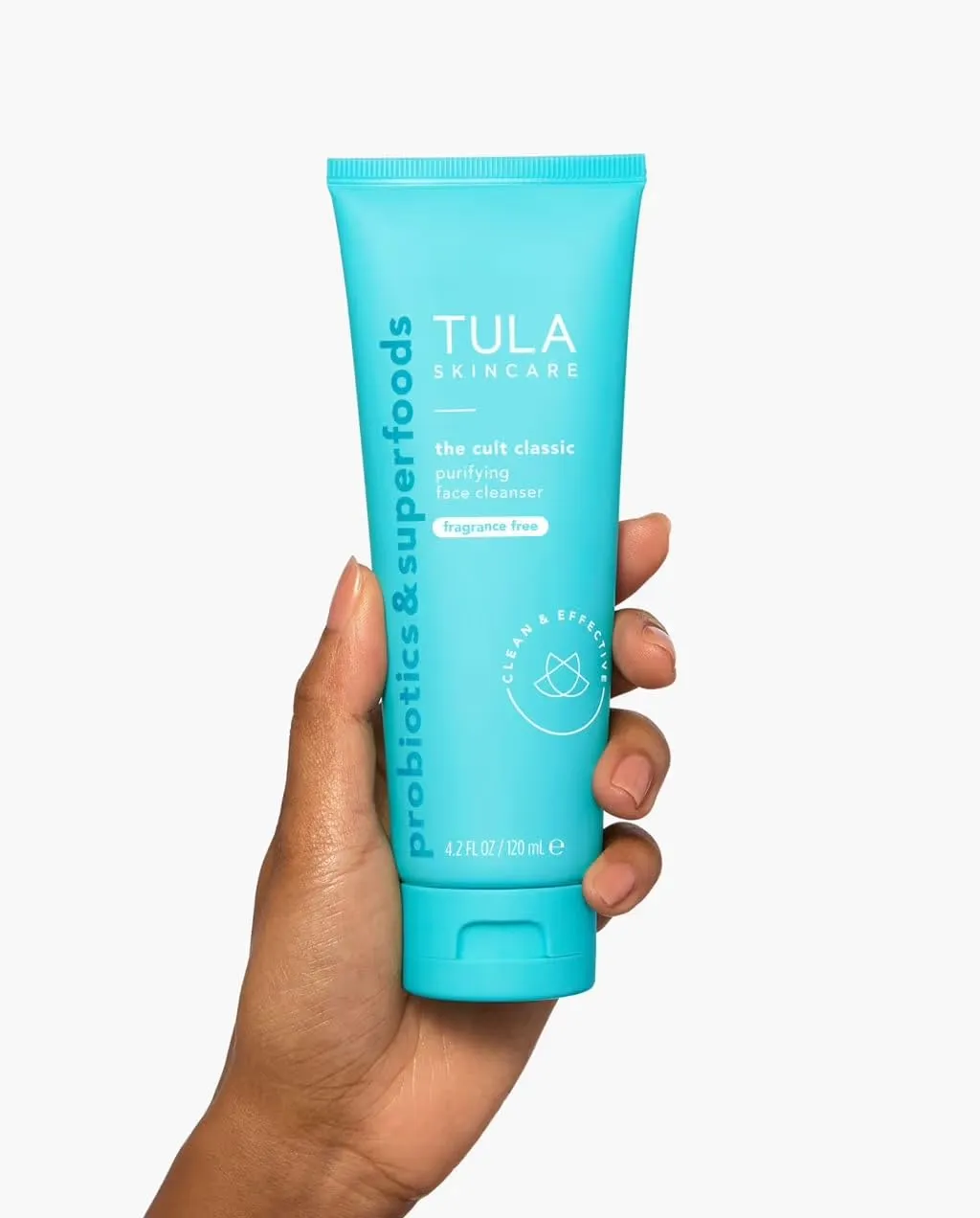 Purifying Face Cleanser