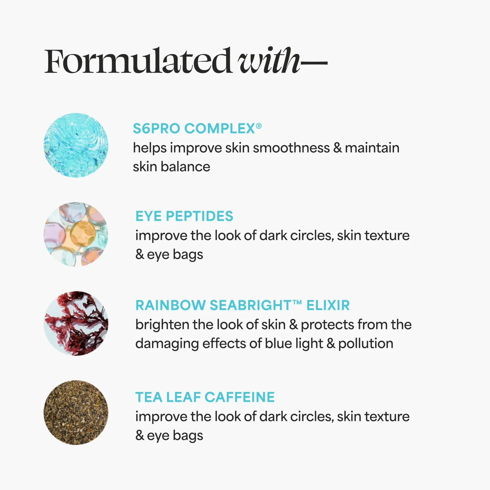 Radiant Skin Brightening Concealer