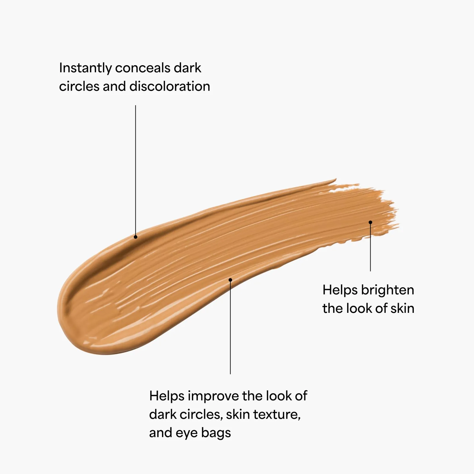 Radiant Skin Brightening Concealer