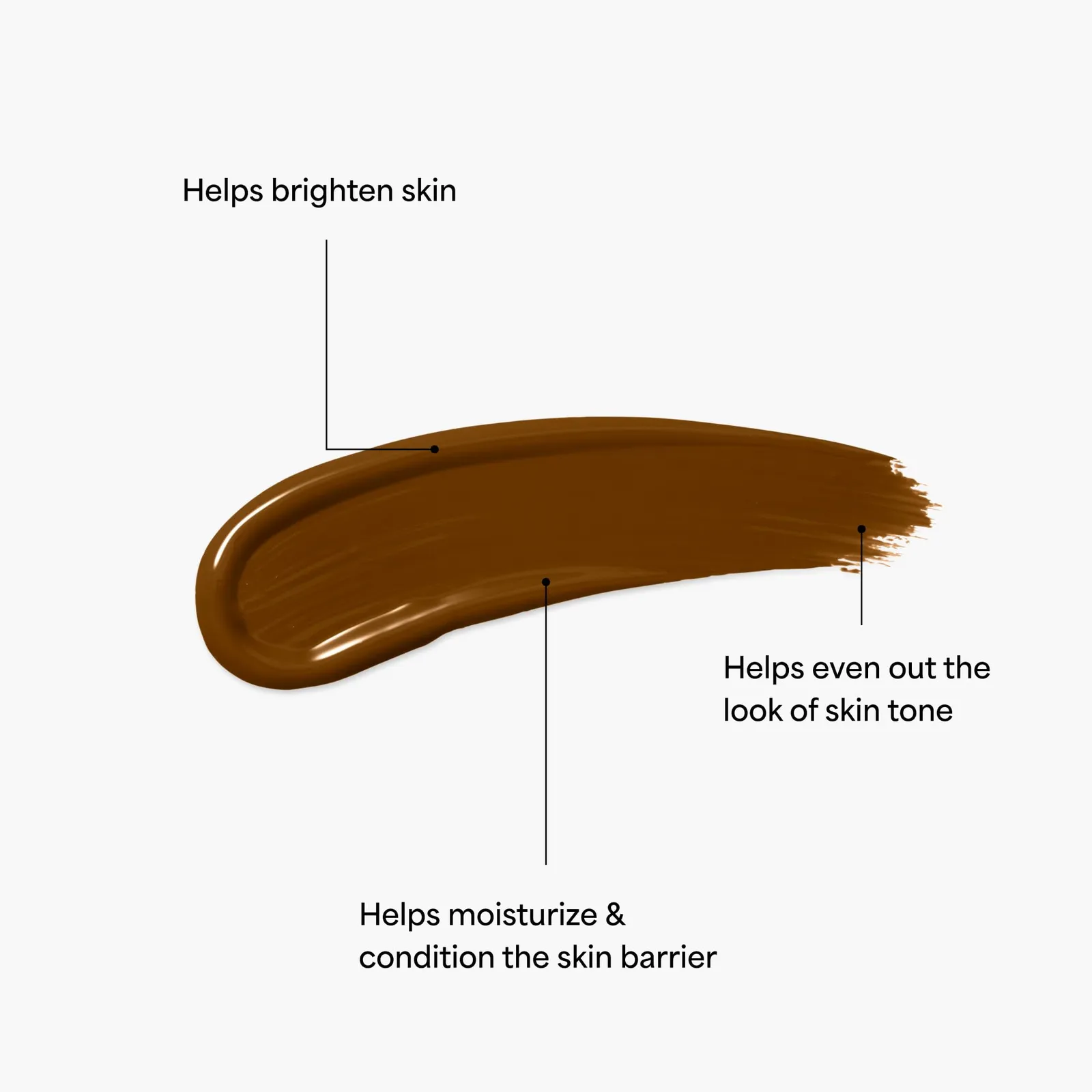 Radiant Skin Brightening Serum Tint SPF 30