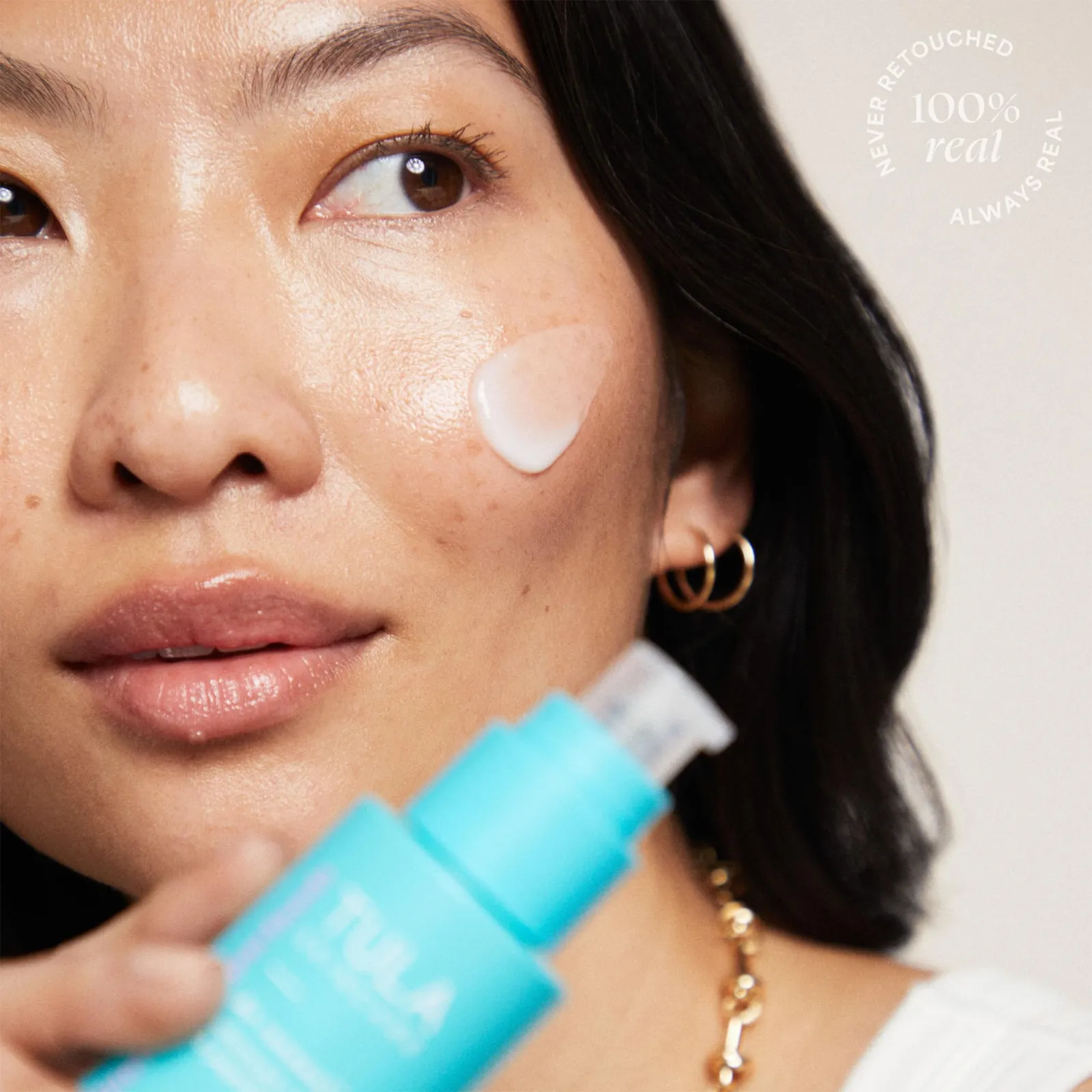 Renewal Retinal + Peptide Serum