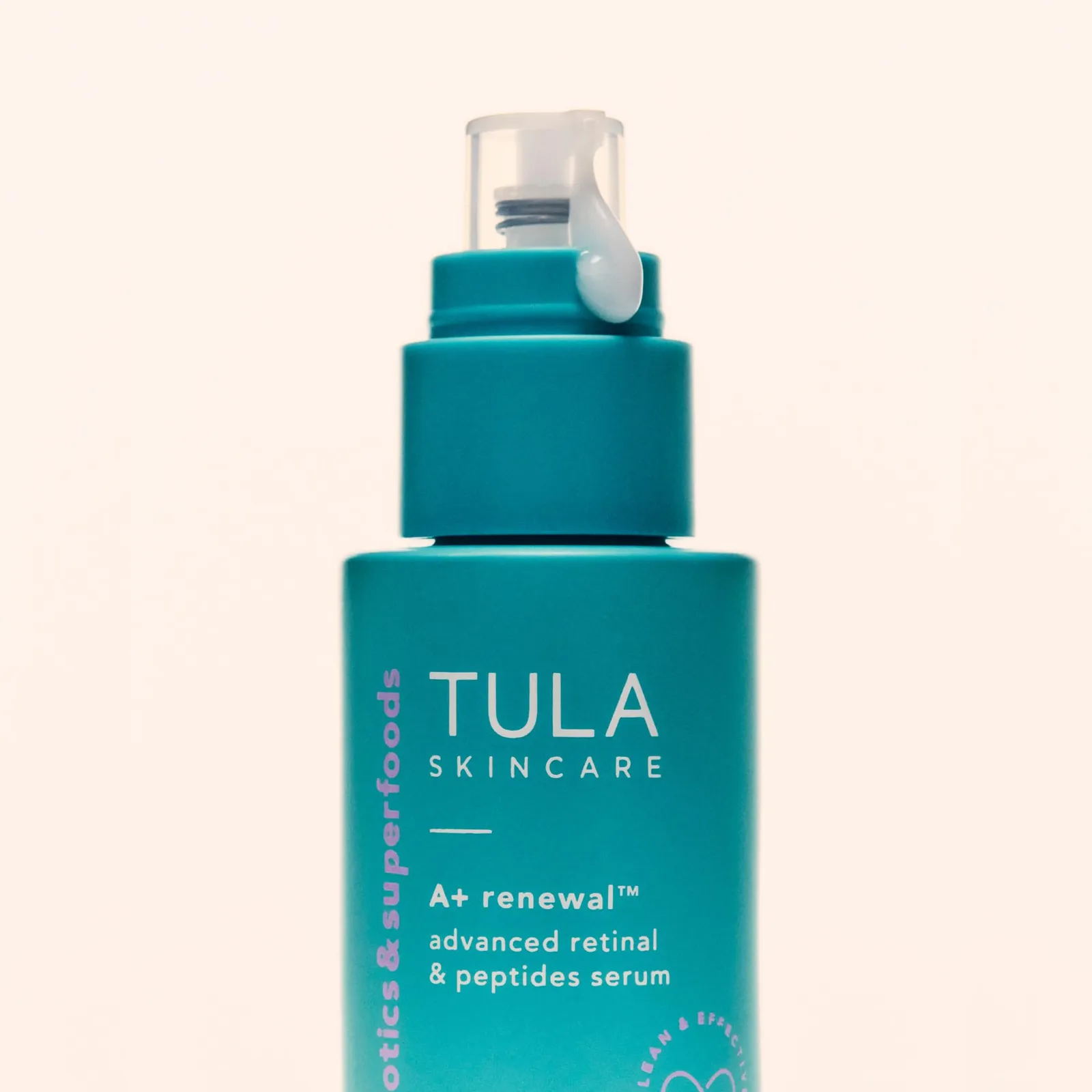 Renewal Retinal + Peptide Serum