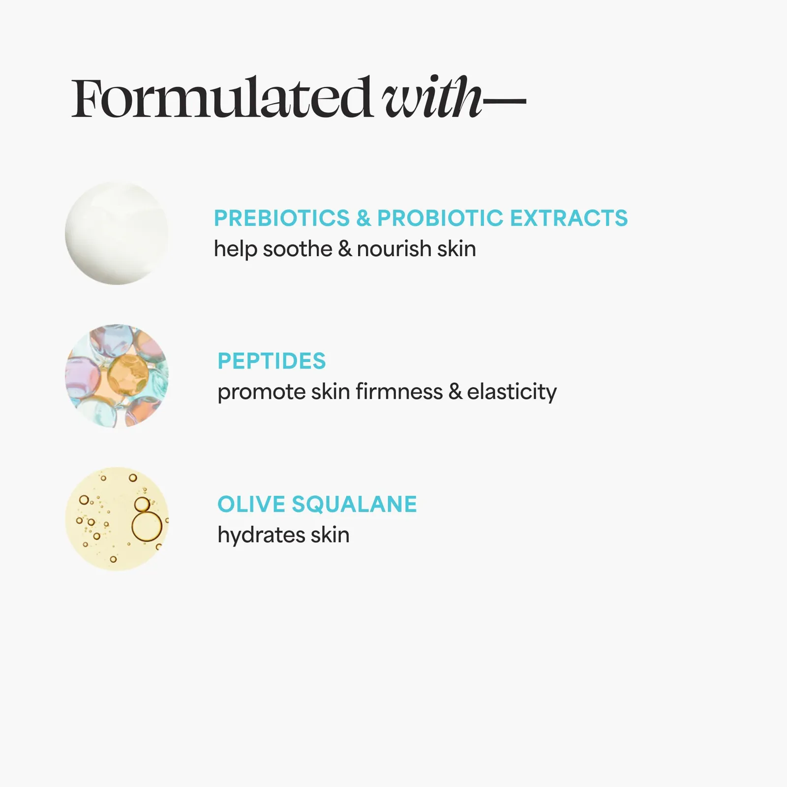 Revitalizing Eye Cream