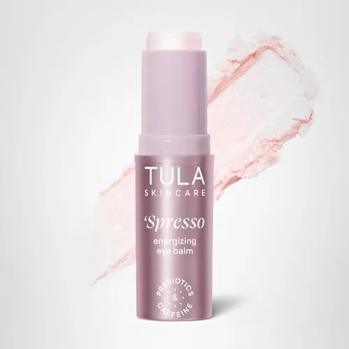 Rose Glow Energizing Eye Balm
