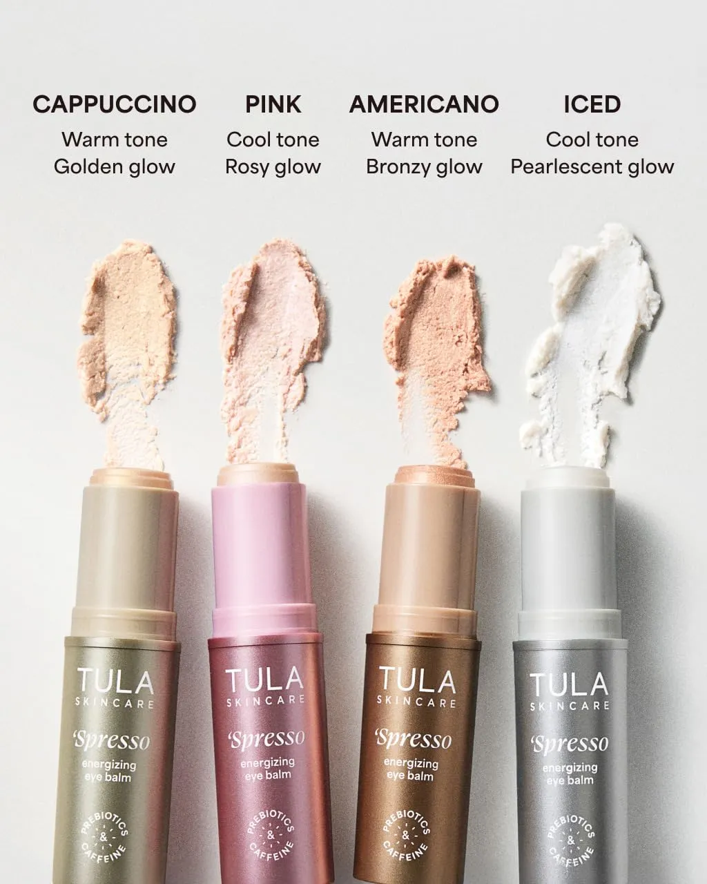 Rose Glow Energizing Eye Balm
