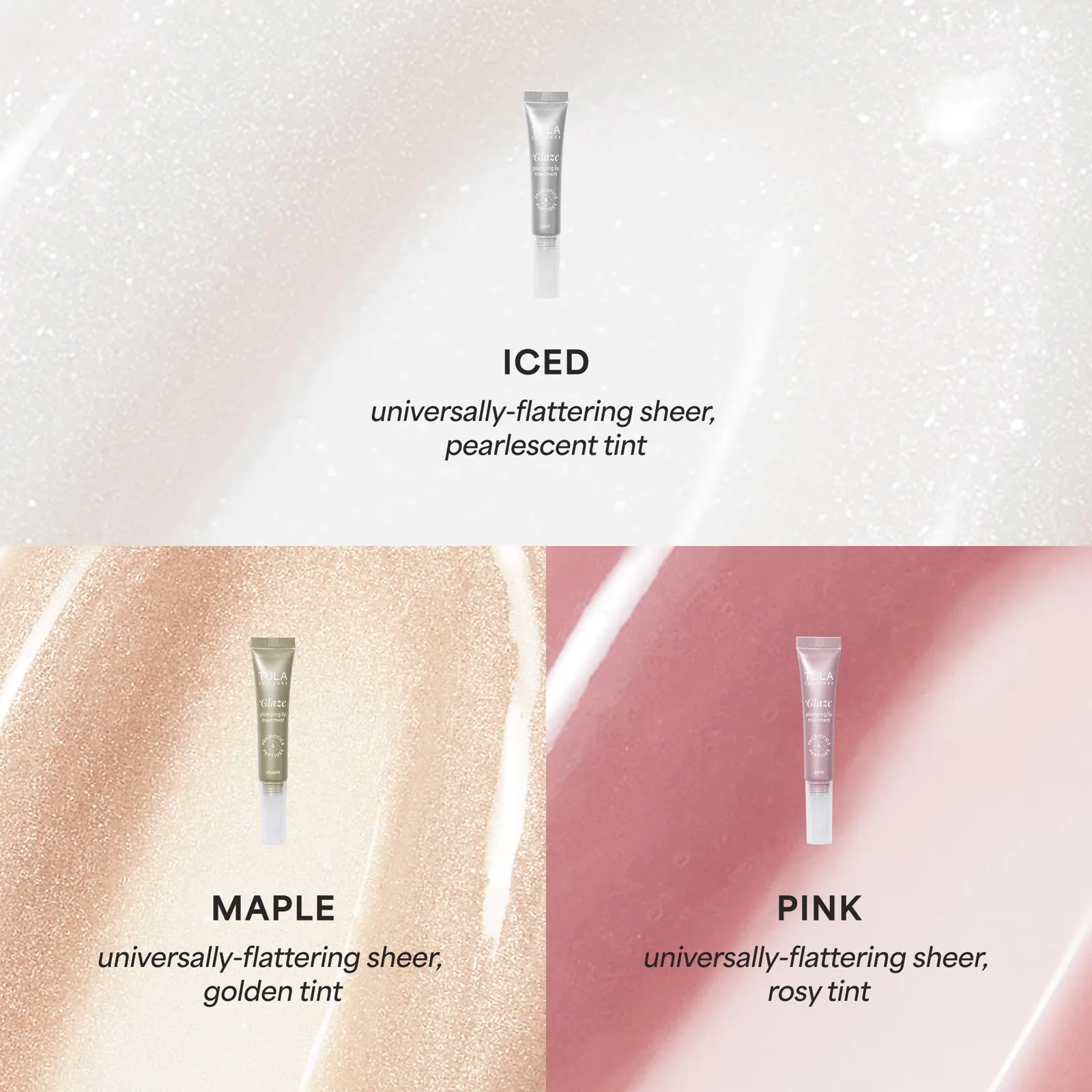Rose Glow Lip Balm