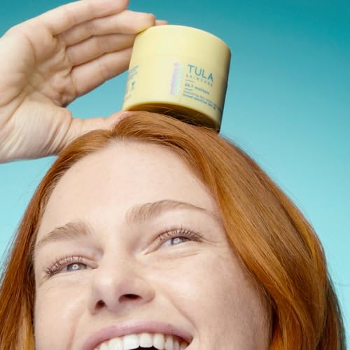 Skin Care 24-7 Hydrating Day Cream SPF - Anti-Aging Moisturizer for Face with SPF 30