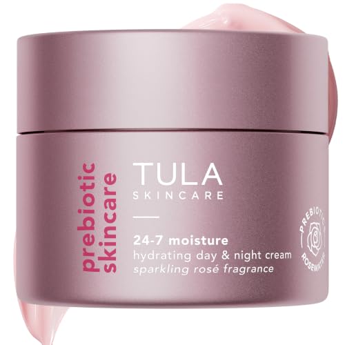Skin Care 24-7 Hydrating Day & Night Cream