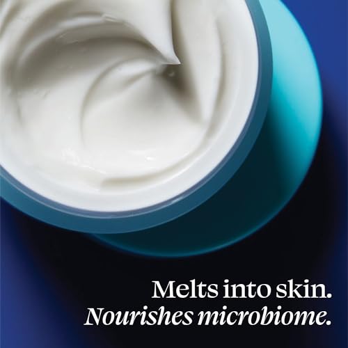 24-7 Hydrating Day & Night Cream Fragrance Free - Nourishing Moisturizer for Fac