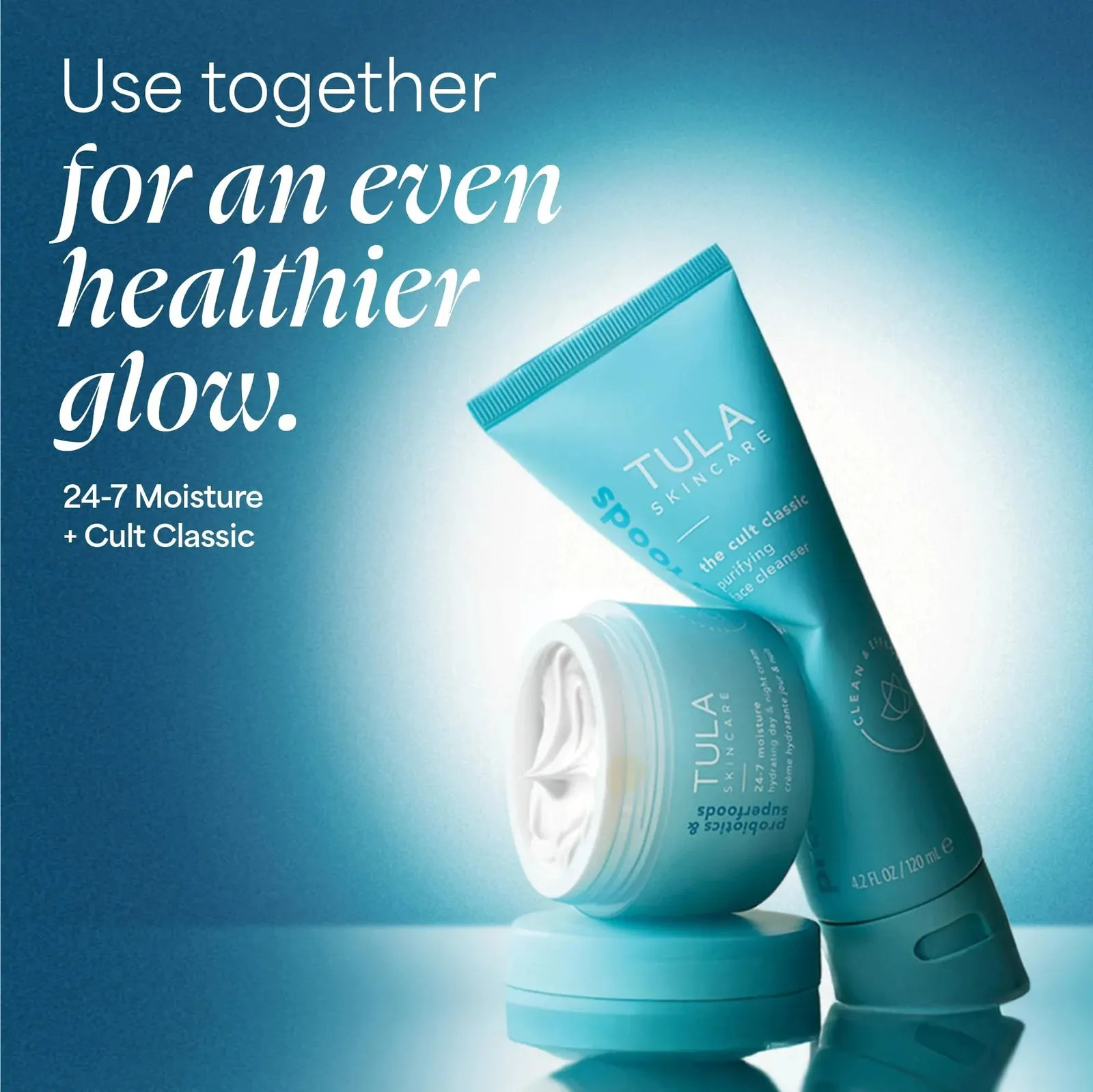 24-7 Hydrating Day & Night Cream