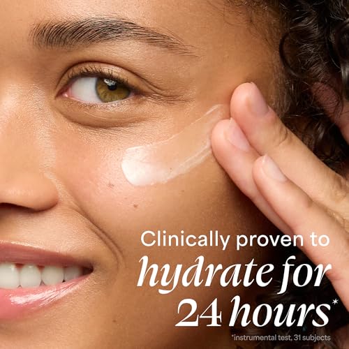 Skin Care 24-7 Moisture Hydrating Day and Night Cream - Travel-Size