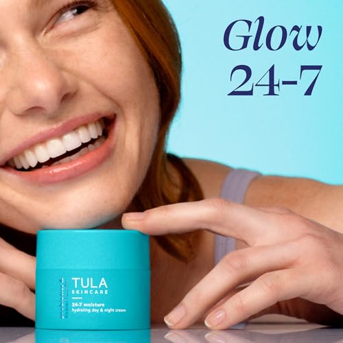 Skin Care 24-7 Moisture Hydrating Day and Night Cream - Travel-Size
