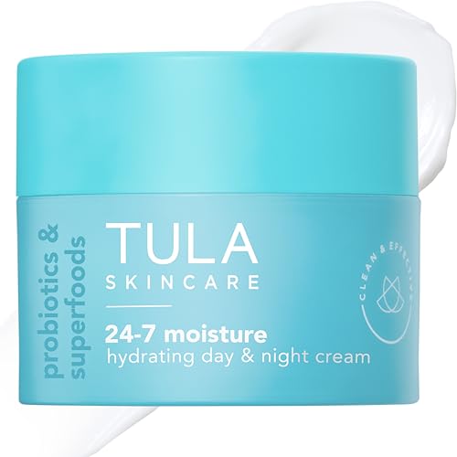 Skin Care 24-7 Moisture Hydrating Day & Night Cream