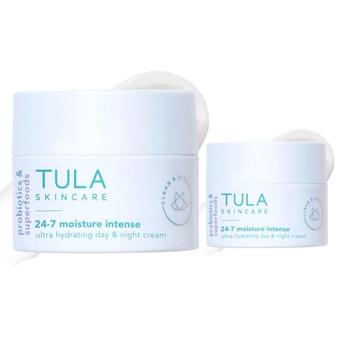 Skin Care 24-7 Moisture Intense Ultra Hydrating Day & Night Cream - Travel Duo