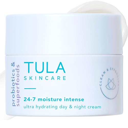Skin Care 24-7 Moisture Intense Ultra Hydrating Day & Night Cream - Travel Duo