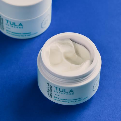 Skin Care 24-7 Moisture Intense Ultra Hydrating Day & Night Cream - Travel Duo