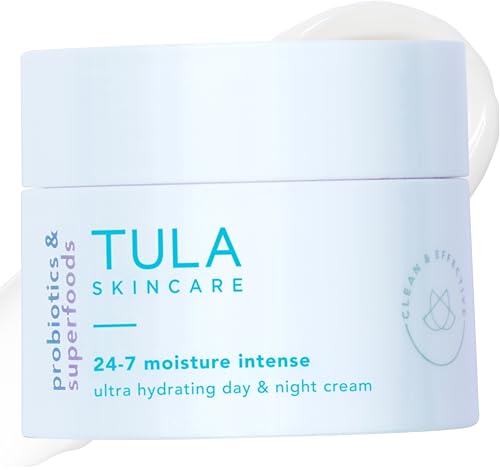 Skin Care 24-7 Moisture Intense Ultra Hydrating Day & Night Cream - Travel-Size